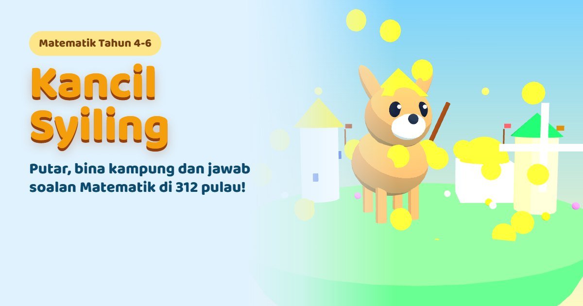 Kancil Syiling