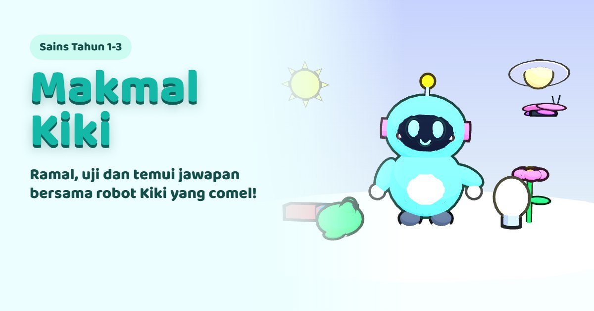 Makmal Kiki