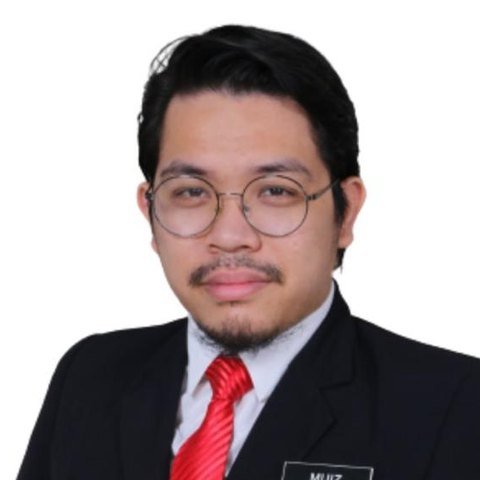 Muhammad Fakhrul Mu’iz Bin Mohd Azmy