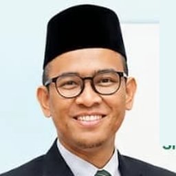 Ustaz Muhammad Zulhusnie bin Khalib